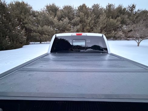 Used 2017 Ford F150 XLT w/ Equipment Group 302A Luxury image 12