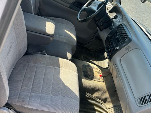 Used 1996 Ford Ranger 2WD Regular Cab image 8