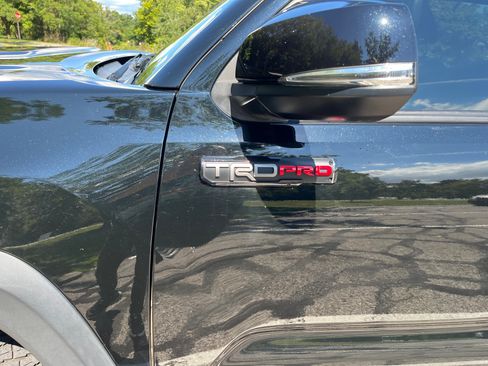 Used 2019 Toyota Tacoma TRD Pro image 19