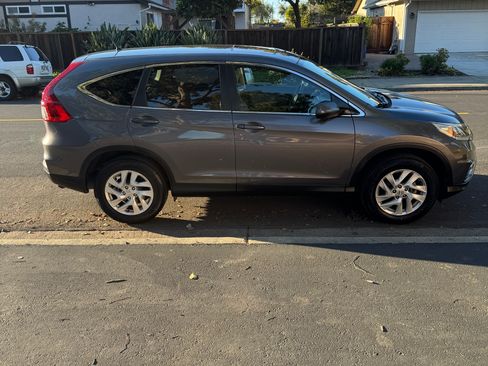 Used 2015 Honda CR-V EX image 12