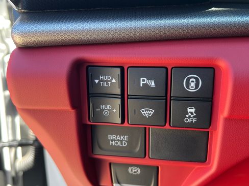 Used 2025 Acura RDX A-Spec image 10