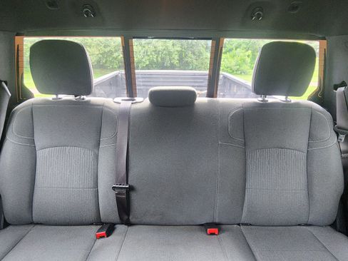 Used 2022 RAM 3500 Tradesman image 13