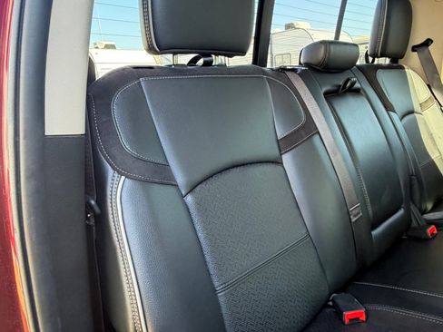 Used 2022 RAM 3500 Laramie w/ Max Tow Package AWD/4WD image 24
