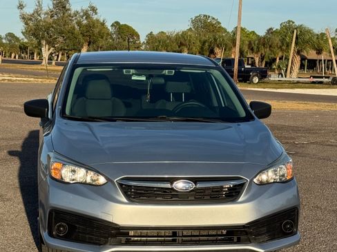 Used 2020 Subaru Impreza 2.0i image 10