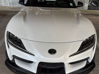 Used 2022 Toyota Supra Premium w/ Driver Assist Package