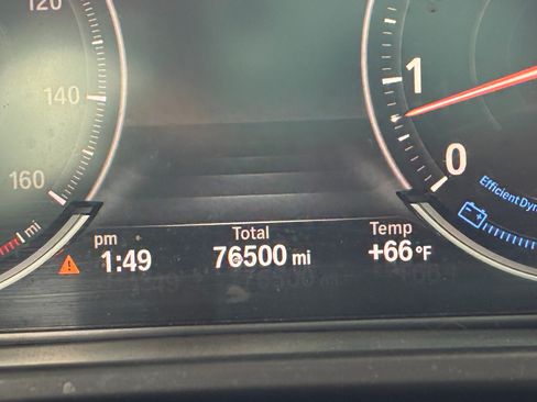 Used 2018 BMW X5 xDrive35i image 4