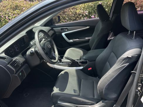 Used 2015 Honda Accord LX-S image 15
