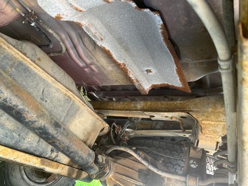 Used 1994 Toyota 4Runner SR5 image 24