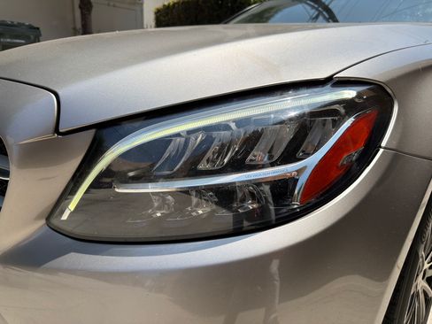 Used 2019 Mercedes-Benz C 300 Sedan image 26
