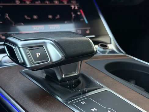 Used 2019 Audi A6 3.0T Prestige w/ Prestige Package image 19