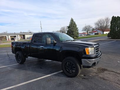 Used 2013 GMC Sierra 1500 SLE