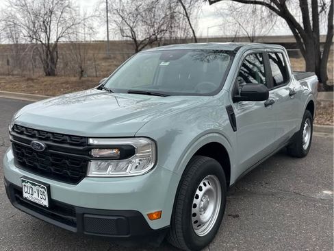 Used 2023 Ford Maverick XL w/ Equipment Group 100A Standard image 1