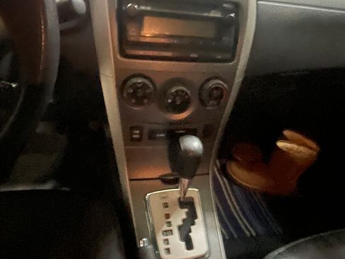Used 2012 Toyota Corolla S image 10