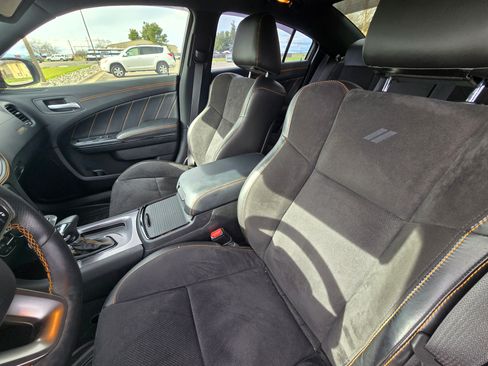 Used 2023 Dodge Charger Scat Pack image 11