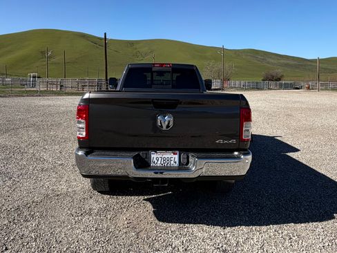 Used 2022 RAM 3500 Tradesman image 5