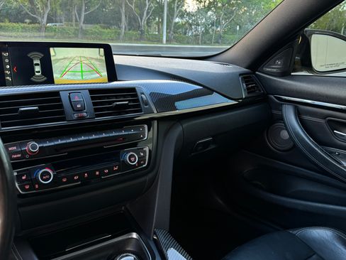 Used 2016 BMW M4 Coupe RWD image 23