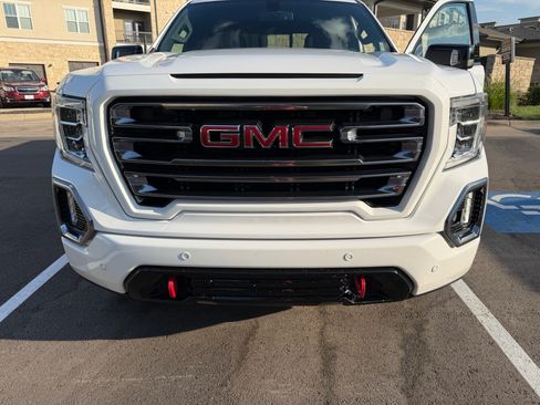 Used 2019 GMC Sierra 1500 AT4 w/ AT4 Premium Package AWD/4WD image 19
