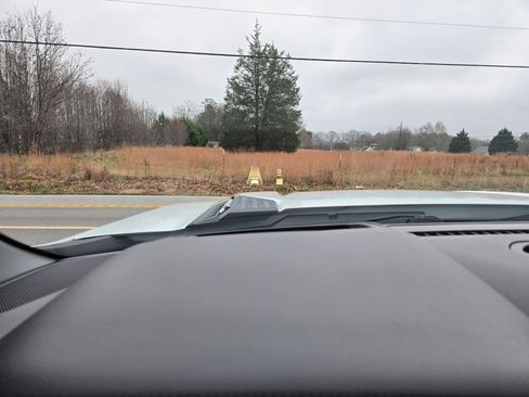 Used 2021 Chevrolet Silverado 2500 LTZ w/ LTZ Plus Package image 20