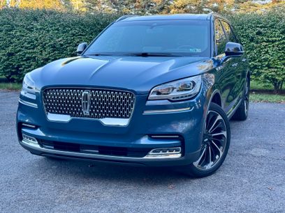 Used 2020 Lincoln Aviator Reserve w/ Equipment Group 202A