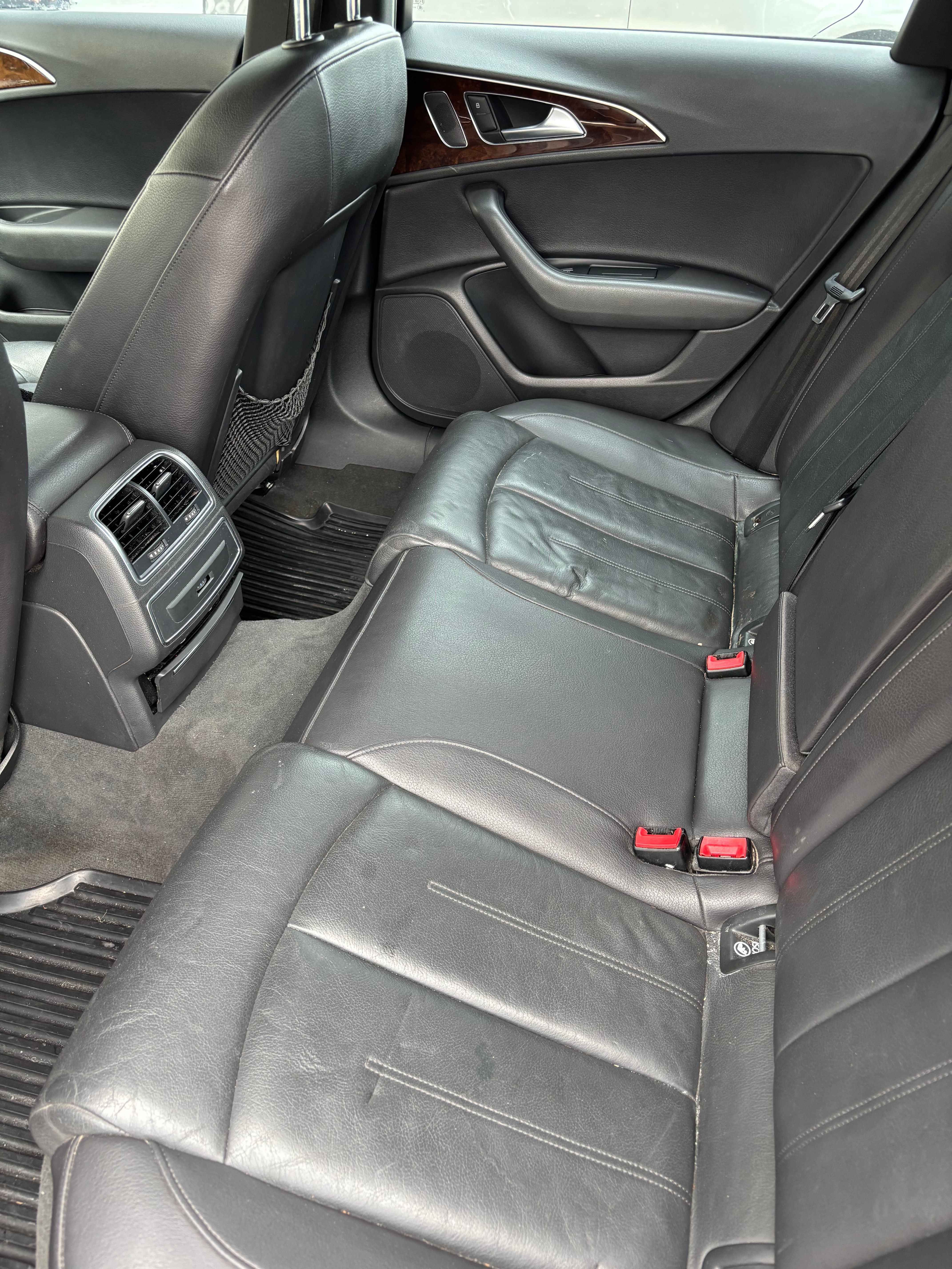 Used 2014 Audi A6 2.0T Premium Plus w/ Premium Plus Package AWD/4WD image 16