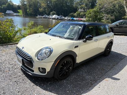 Used 2019 MINI Cooper Clubman