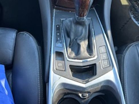 Used 2012 Cadillac SRX Luxury image 13