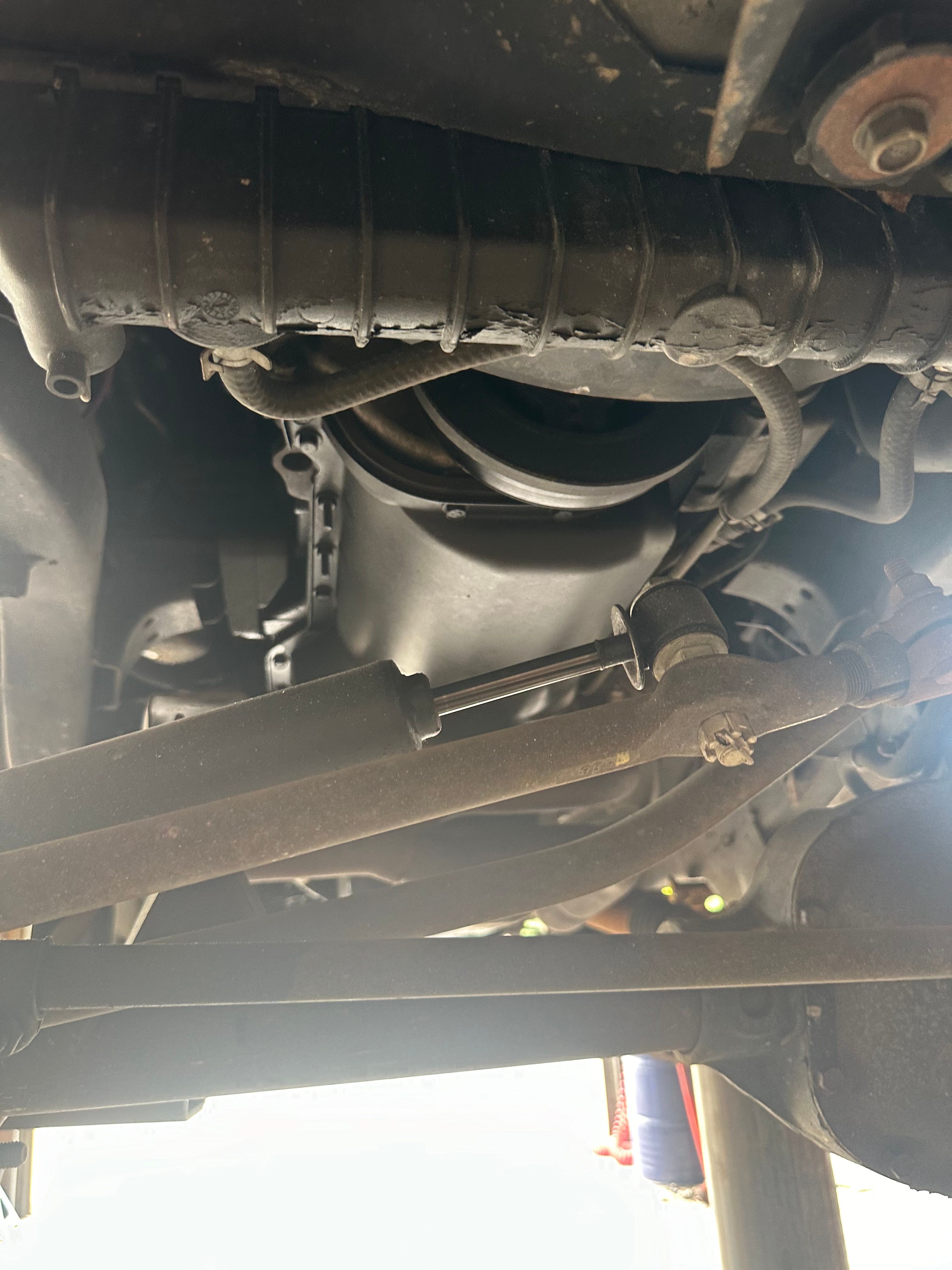 Used 2002 Jeep Wrangler X AWD/4WD image 10