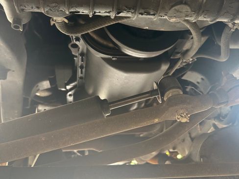 Used 2002 Jeep Wrangler X AWD/4WD image 10