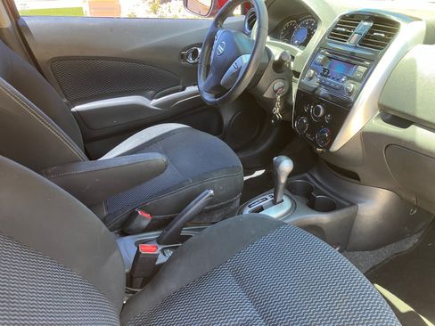 Used 2015 Nissan Versa Note SV FWD image 10