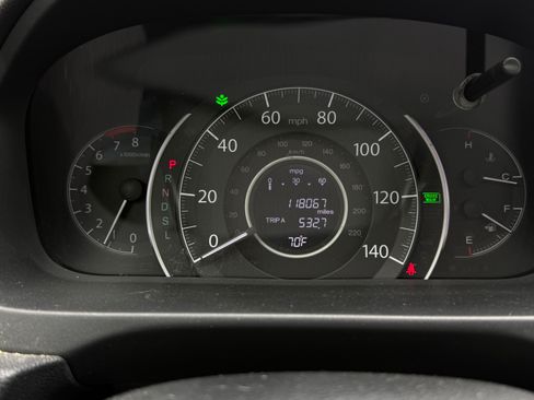 Used 2016 Honda CR-V EX image 14