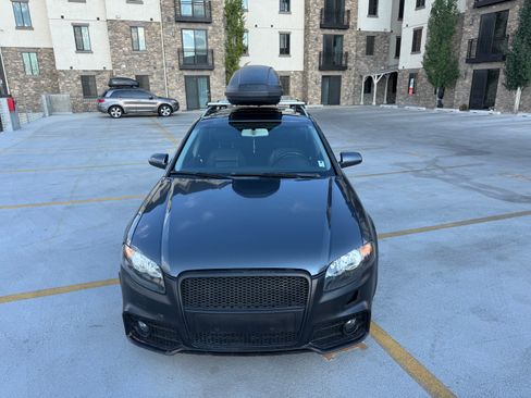 Used 2008 Audi A4 2.0T image 11