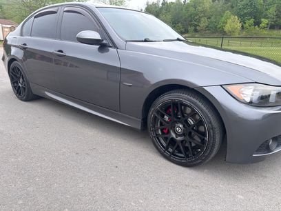 Used 2007 BMW 328xi Sedan