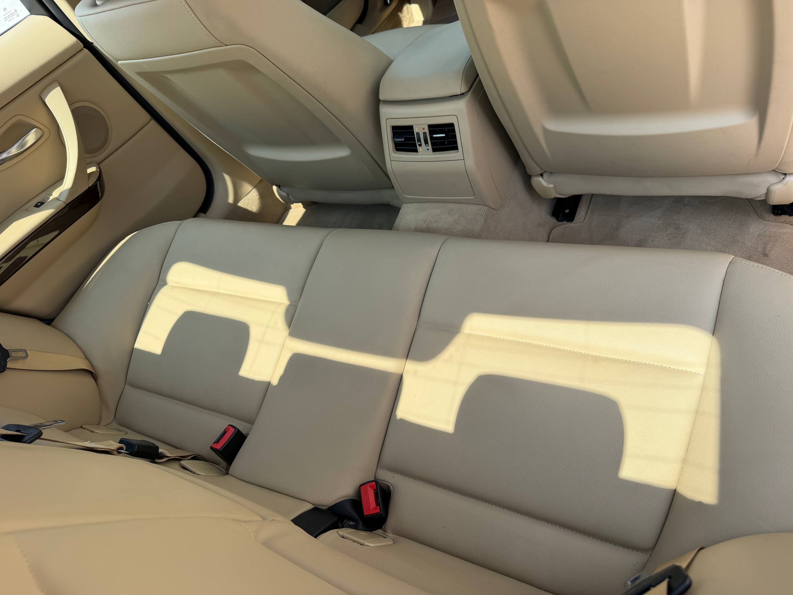 Used 2011 BMW 335d Sedan RWD image 10