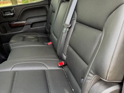 Used 2018 GMC Sierra 1500 SLT w/ Texas SLT Premium Package