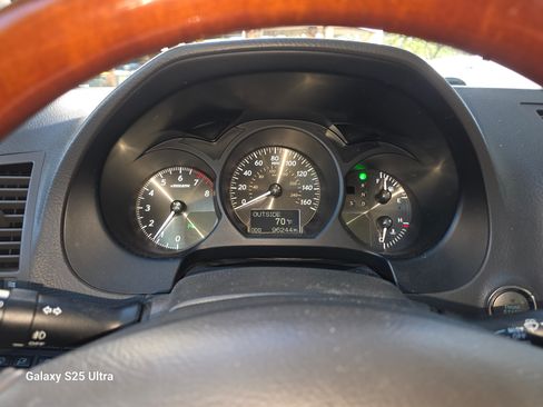 Used 2008 Lexus GS 350 AWD image 14