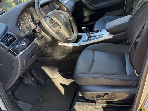 Used 2014 BMW X3 xDrive28i image 8