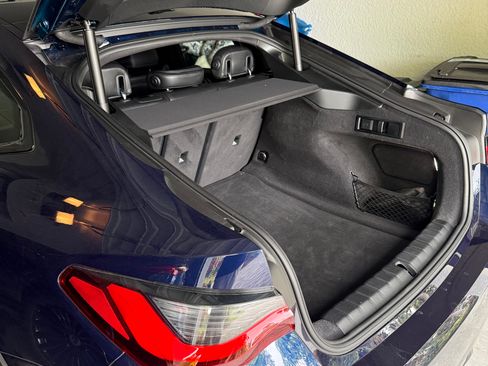 Used 2023 BMW 430i Gran Coupe xDrive 430i xDrive Gran Coupe Sedan 4 w/ M Sport Package image 13