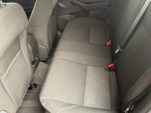 Used 2015 Ford Focus SE image 14