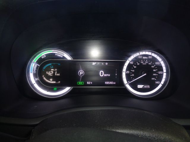 Used 2019 Kia Niro LX FWD image 6