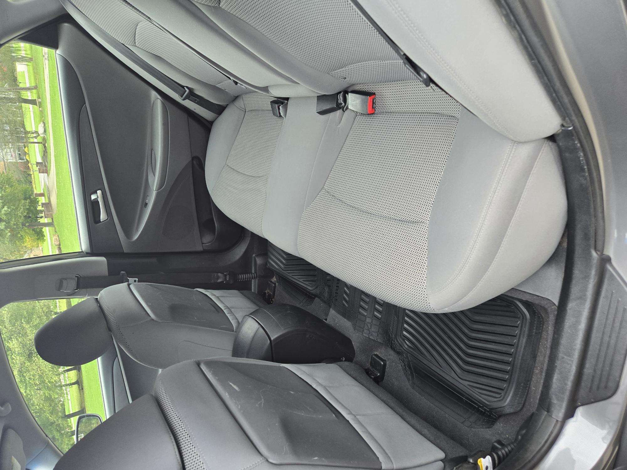 Used 2013 Hyundai Sonata GLS FWD image 13