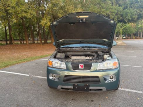 Used 2006 Saturn Vue 2WD V6 w/ Comfort Pkg image 15