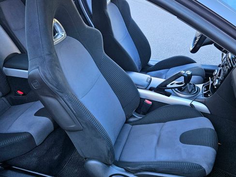 Used 2005 MAZDA RX-8 w/ MT Touring Pkg image 14