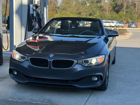 Used 2014 BMW 428i Convertible image 2