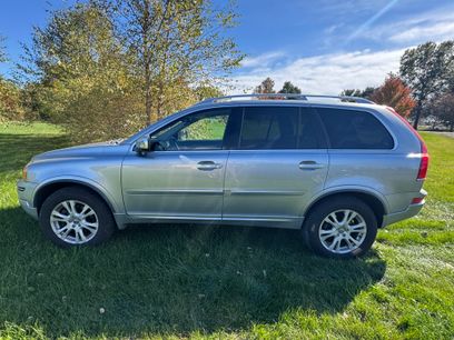 Used 2013 Volvo XC90 3.2