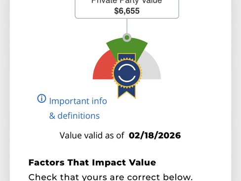 Used 2011 Cadillac CTS Premium image 14