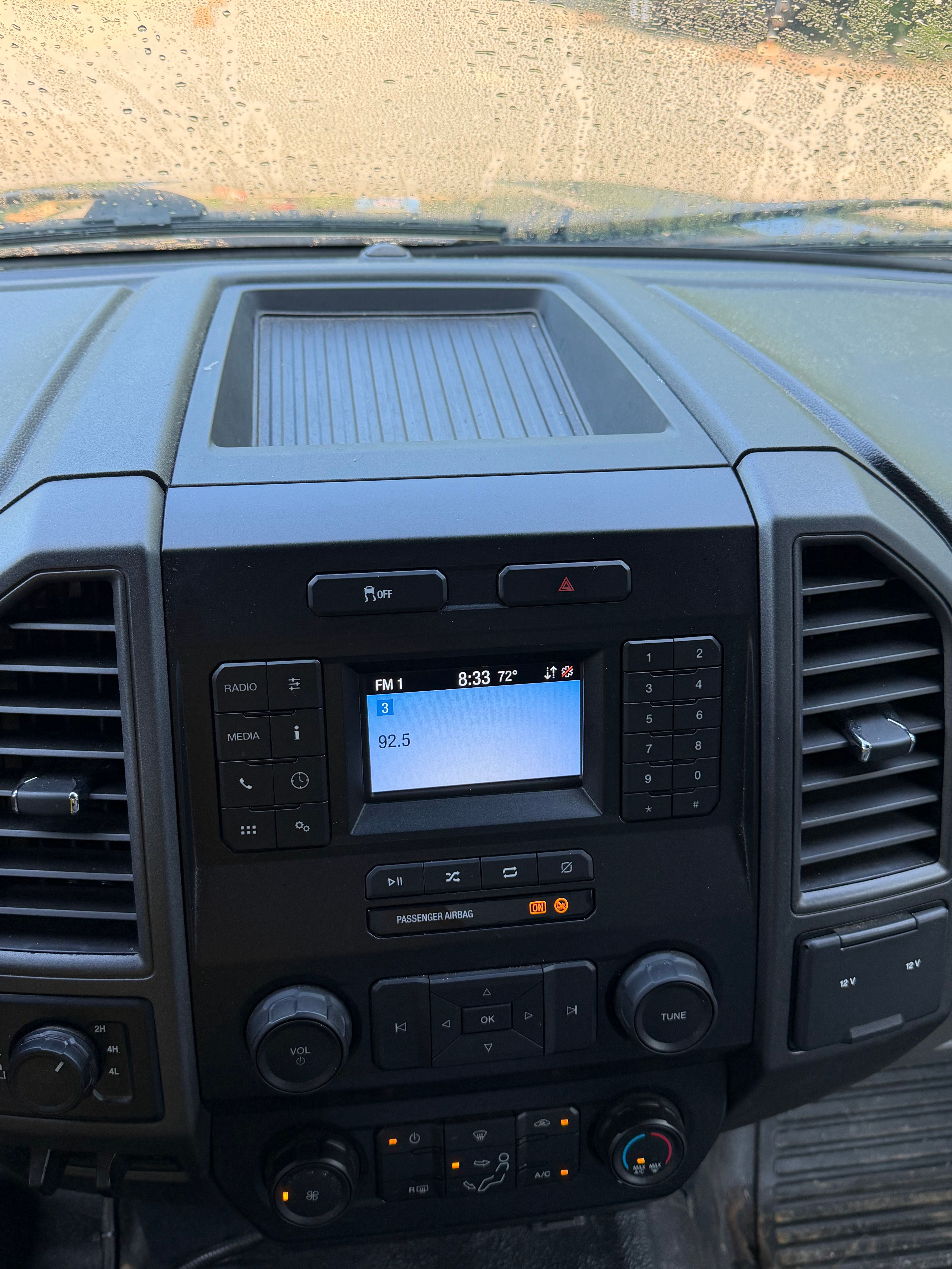 Used 2022 Ford F350 XL w/ STX Appearance Package AWD/4WD image 13