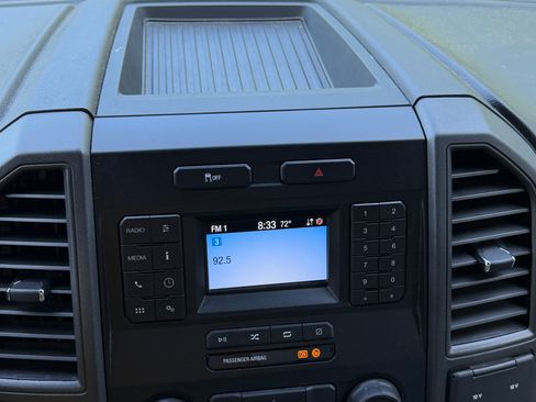 Used 2022 Ford F350 XL w/ STX Appearance Package AWD/4WD image 13