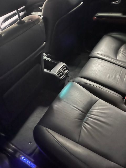 Used 2008 Lexus RX 400h AWD image 4