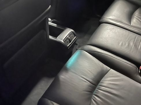 Used 2008 Lexus RX 400h AWD image 4