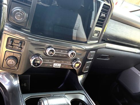Used 2021 Ford F150 XLT w/ Equipment Group 302A High AWD/4WD image 13